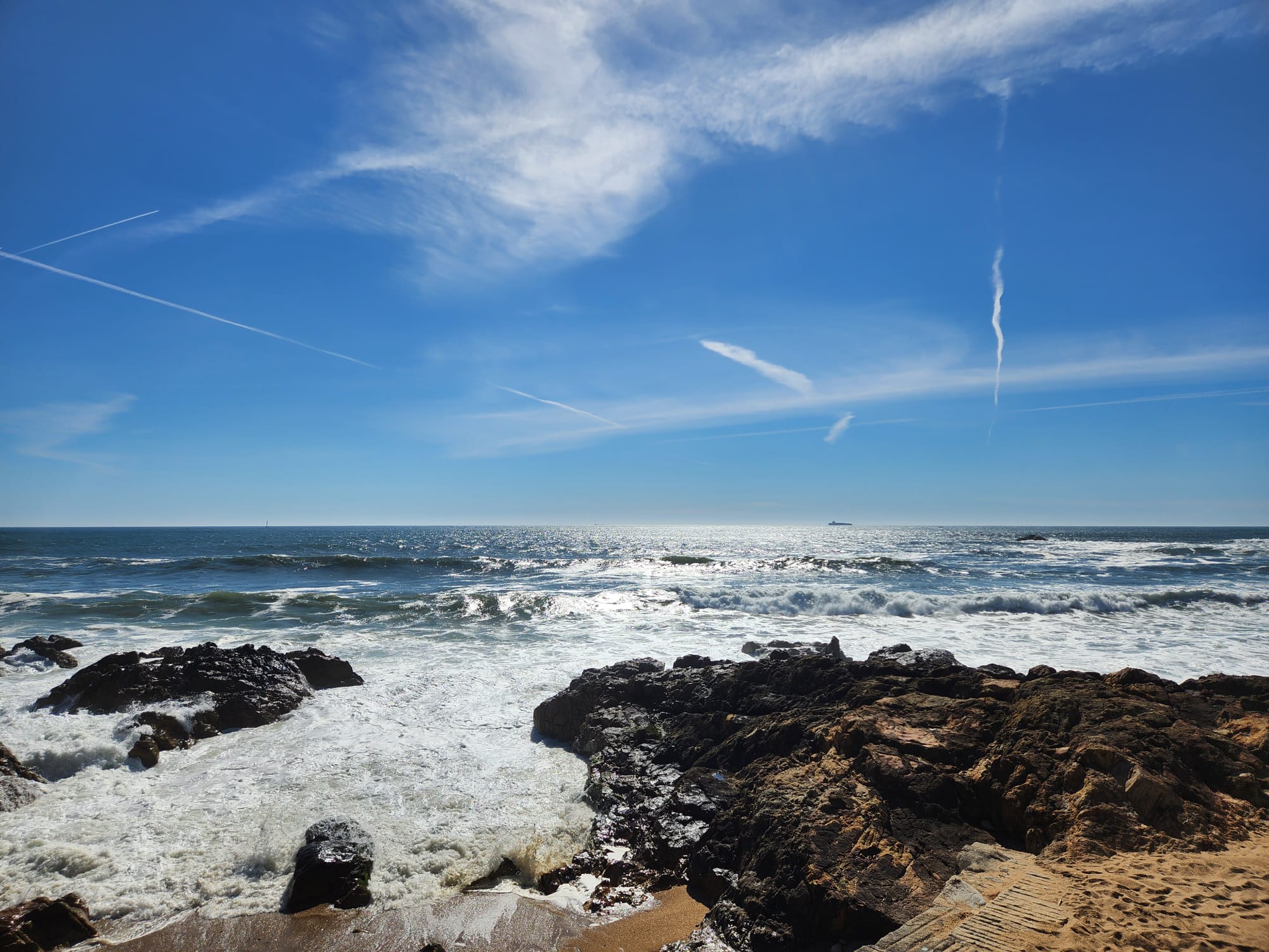 Ocean